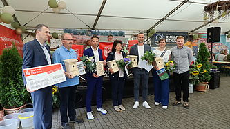 Foto: Andre Brandes / Naturparkarchiv