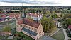 Foto: Klosterkirche Doberlug Veit Rösler / Naturparkarchiv